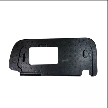 Expanded Polypropylene car sun visor